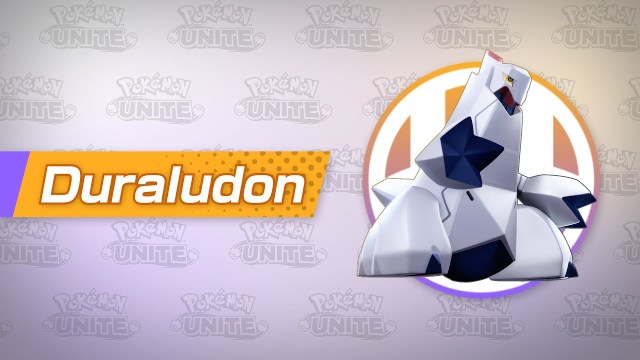 Duraludon Pokemon UNITE release date and time