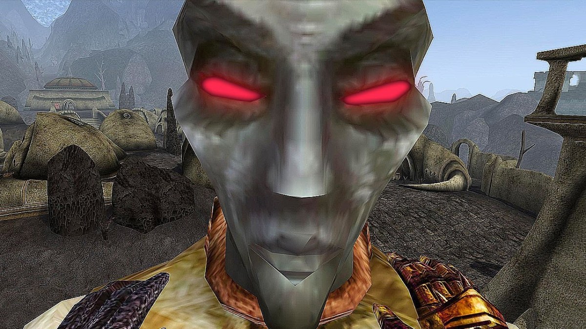 How to Stop Missing Hits in The Elder Scrolls Morrowind on Steam Deck