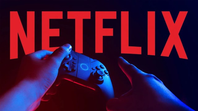 Three New Games Arrive on Netflix Mobile
