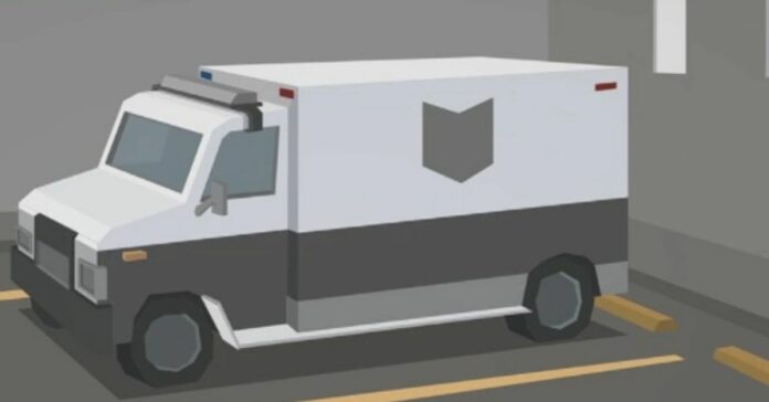 How to Get Paddy Wagon in This Is the Police