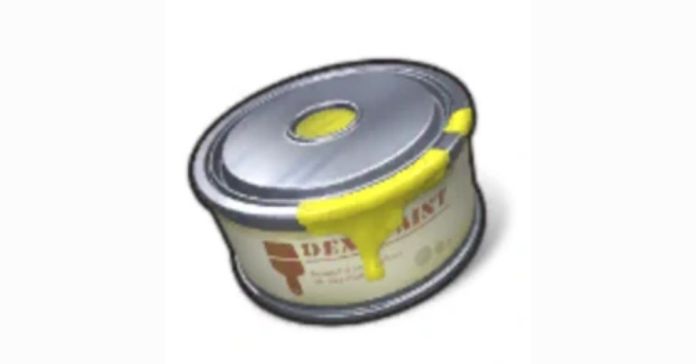 How to Make a Paint Can in Merge Mansion