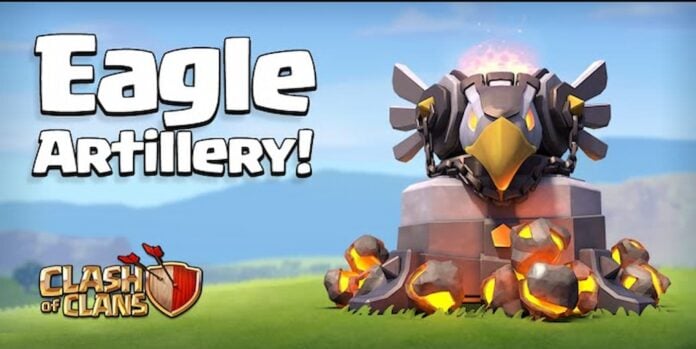 Eagle Artillery