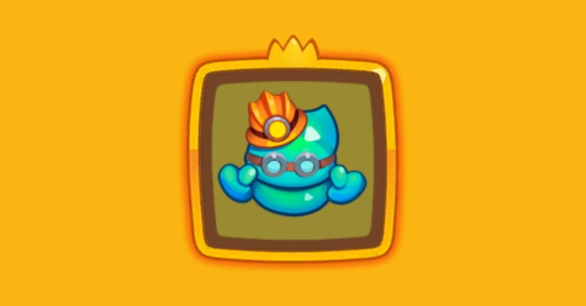 How to Use Scrapper in Rush Royale Touch, Tap, Play