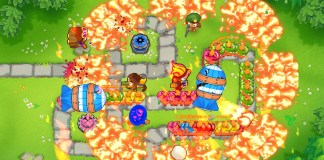 How to Get Small Bloons in Bloons TD 6