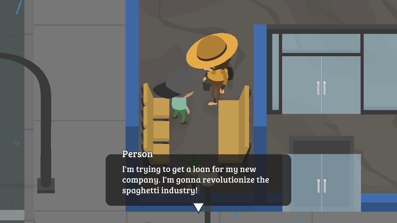 How to Open Spaghetti Business in Sneaky Sasquatch - Touch, Tap, Play