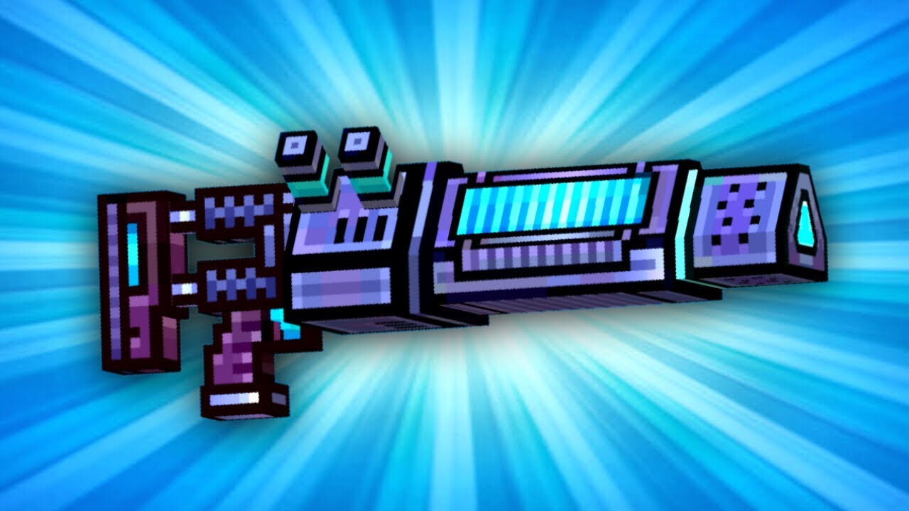 How to Get Ultimatum in Pixel Gun 3D Touch, Tap, Play