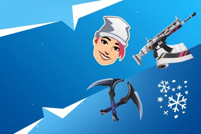 How to get the Fortnite PlayStation Plus celebration pack