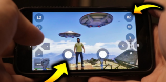 How to Play GTA V on Mobile Phones (iPhone and Android)