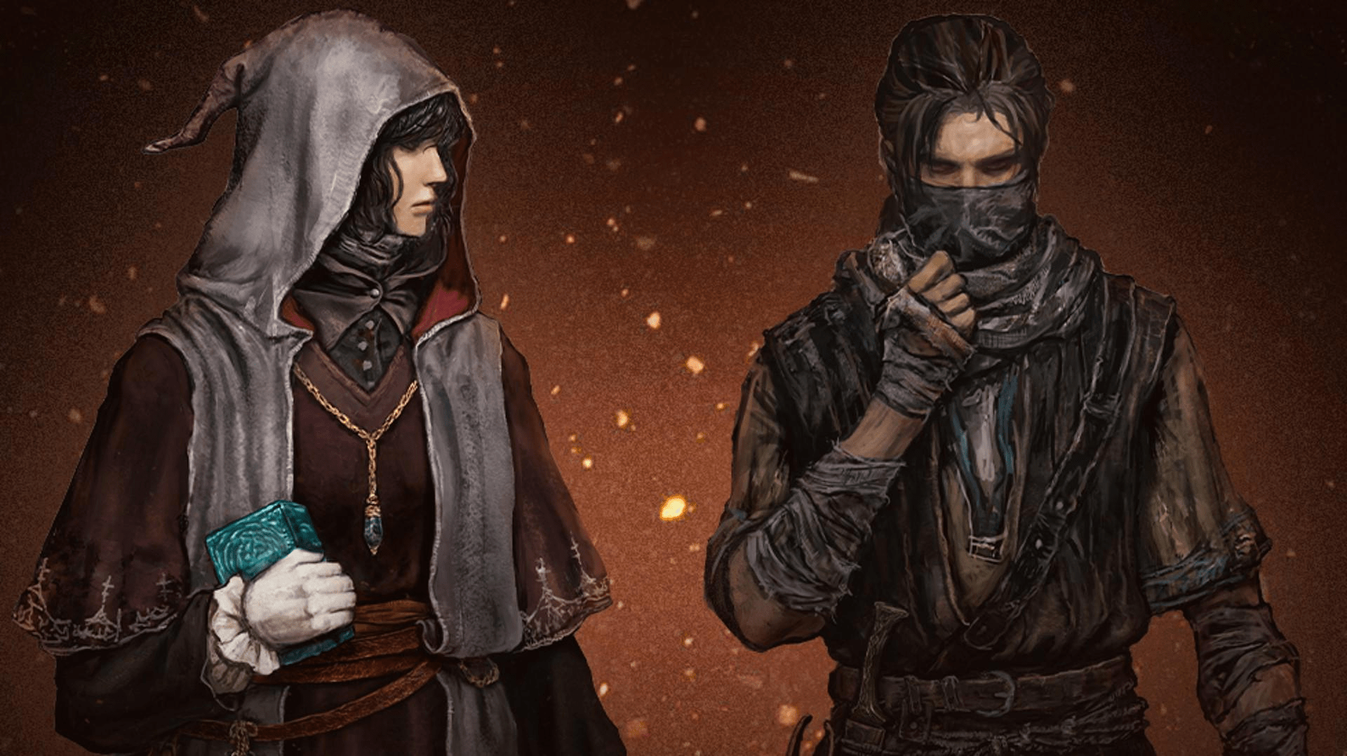 Elden Ring Best Bandit (Archer) Build and Guide Touch, Tap, Play