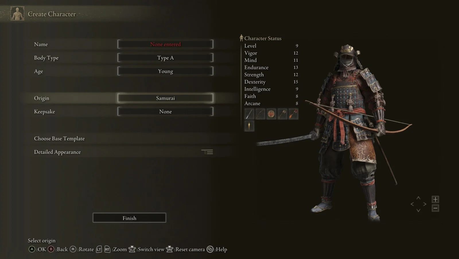 Top 5 Best Faith Weapons in Elden Ring on Steam Deck