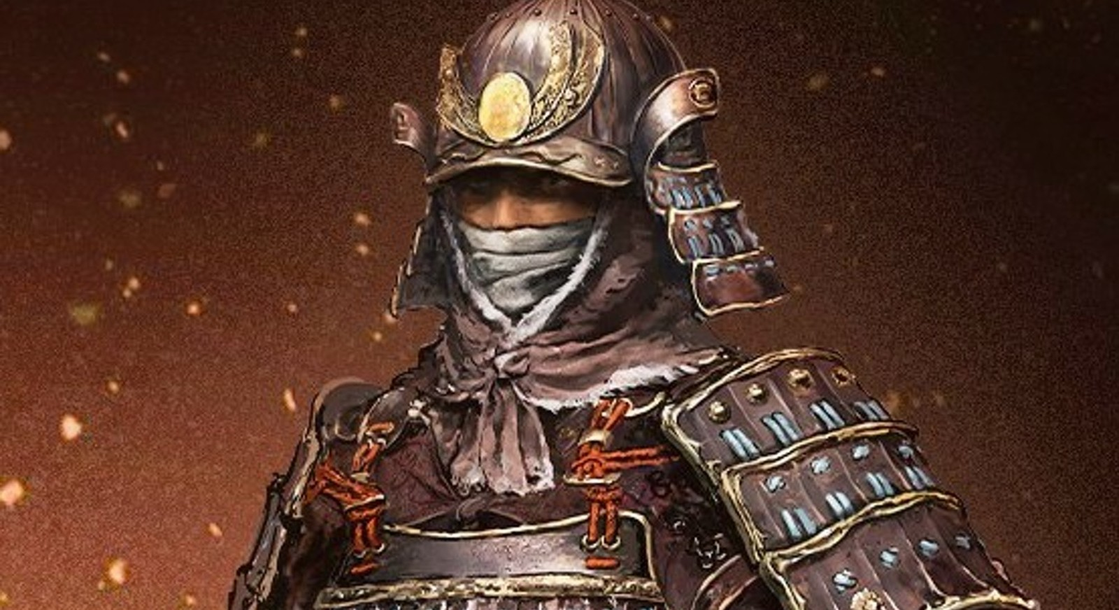 Elden Ring Best Samurai Build and Guide