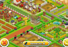How to Decorate Your Farm in Hay Day - Guide and Tips