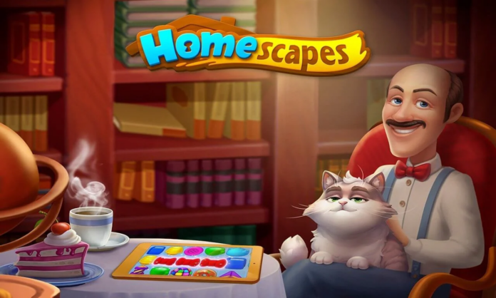 How to Get and Use Stars in Homescapes