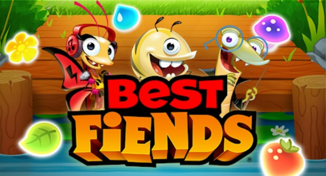 How High Can You Upgrade Your Fiends in Best Fiends