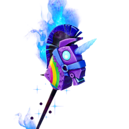 Cosmic Llamacorn fortnite