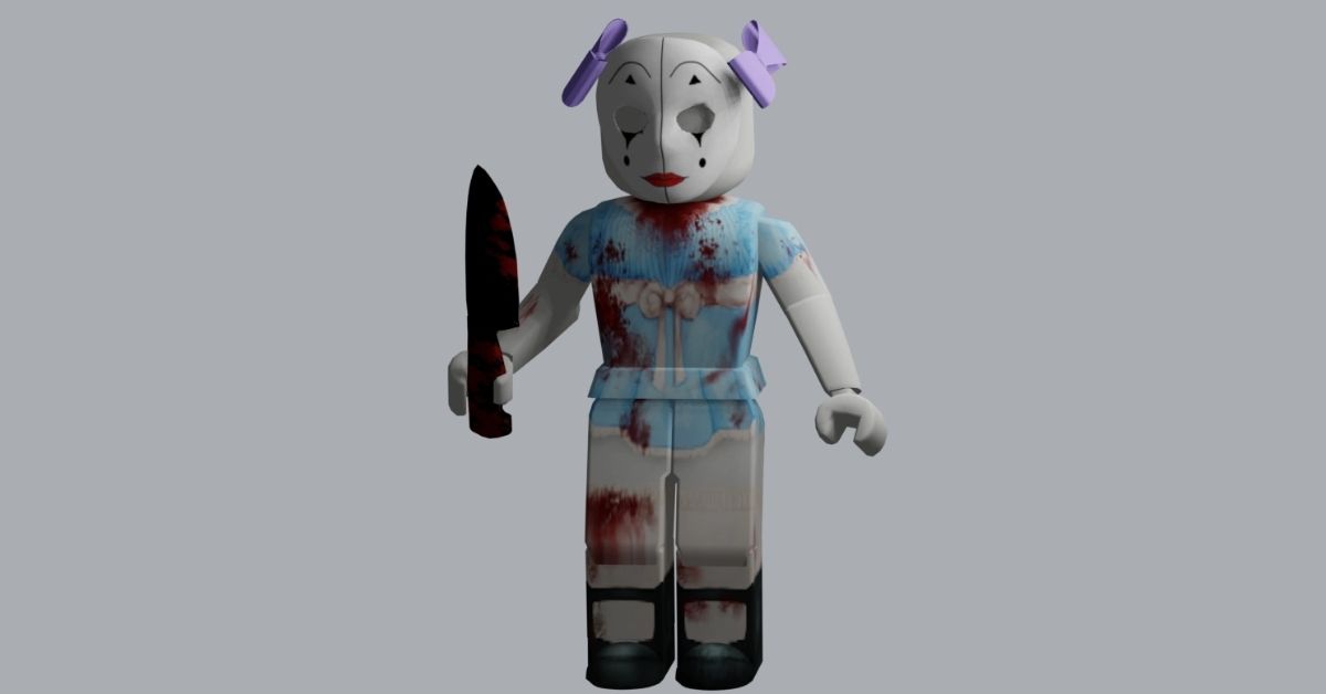 Who is Deathdollie in Roblox? - Answered