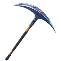 fortnite default pickaxe