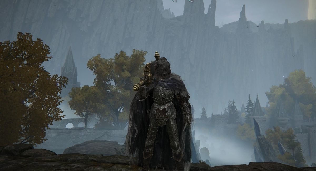 How to Get Blaidd's Armor Set in Elden Ring Touch, Tap, Play