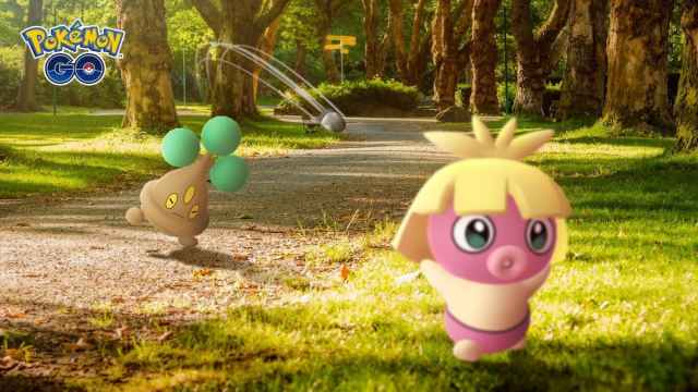 All  Pokémon Go Beginner’s Paradise Battle Day Timed Research tasks and rewards