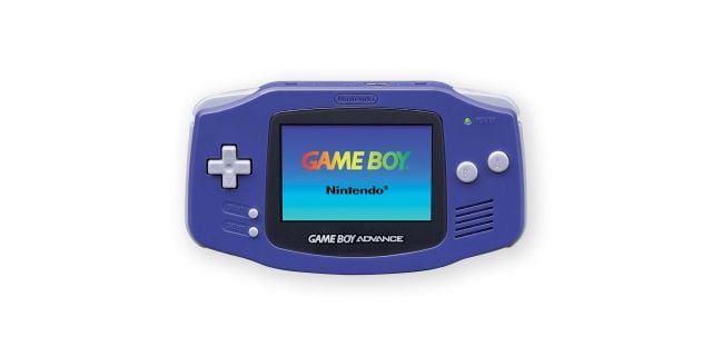 Download GBA ROMs – Gameboy Advance Games
