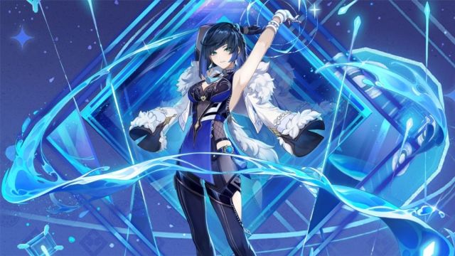 Seven Items That You Should Be Farming For Yelan