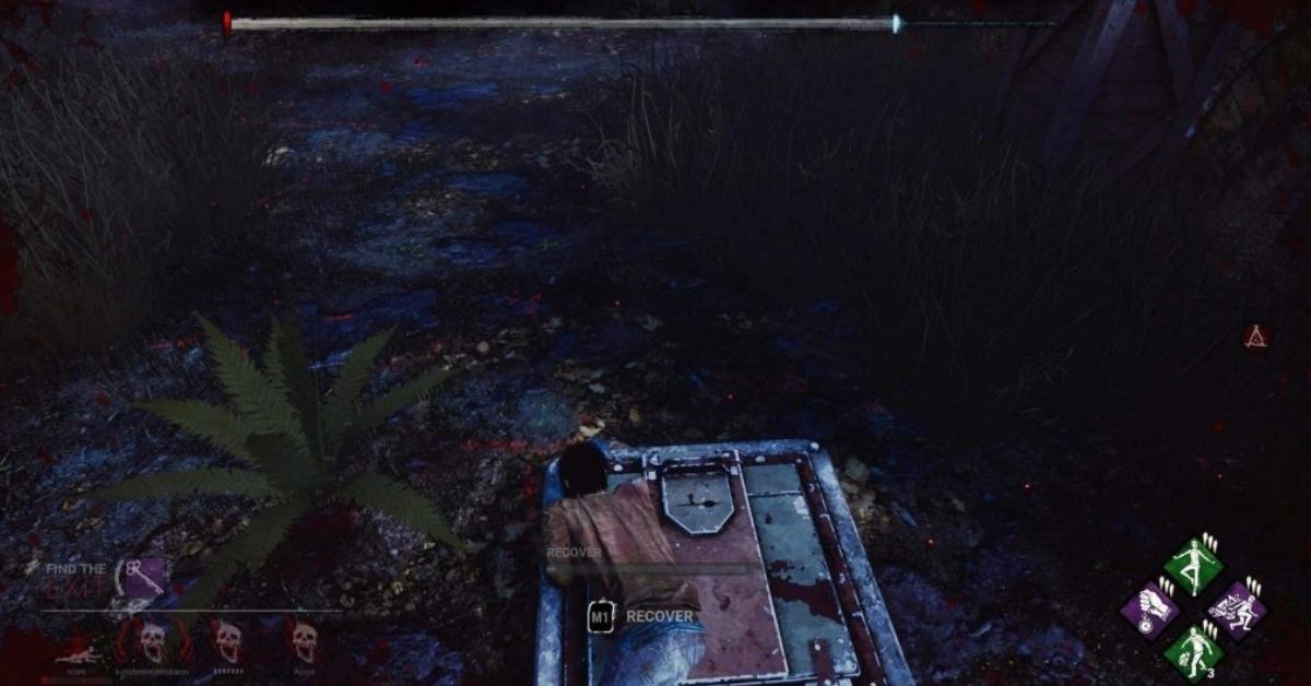 How to Find Hatch in How to Find Hatch in Dead by Daylight Mobile