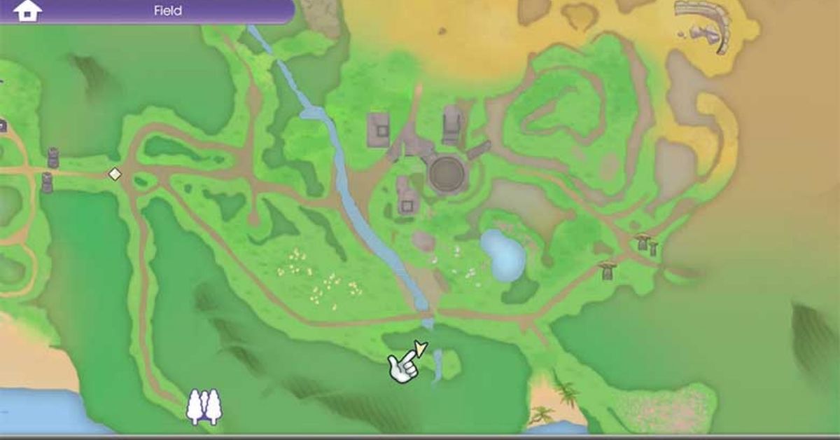 How to Find the Goblin Archer Rune Factory 5