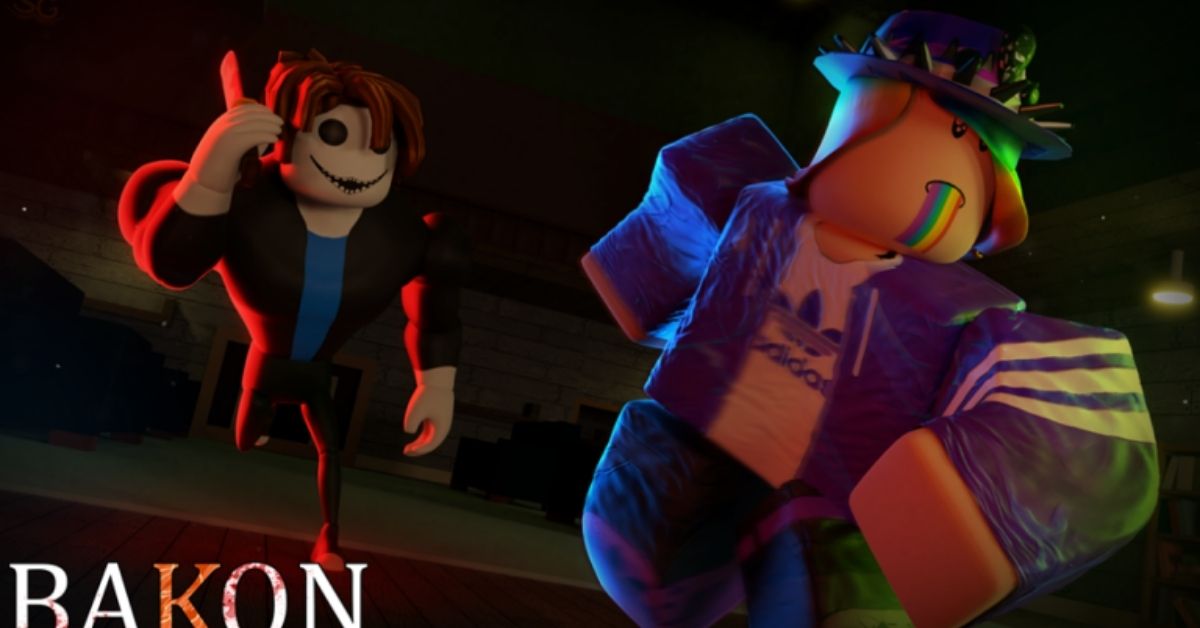 How to Play Roblox Bakon - Guide, Tips, Cheats for Beginners