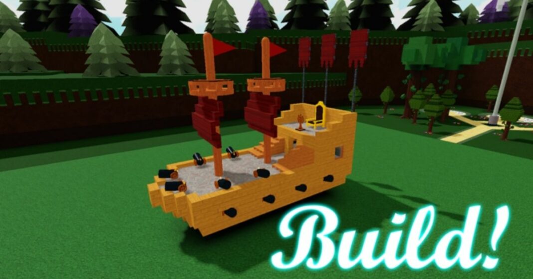 How to Play Roblox Build A Boat For Treasure – Guide, Tips, and Cheats