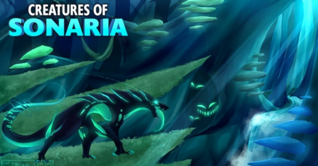 How to Play Roblox Creatures of Sonaria Beginner Guide: Tips and Cheats