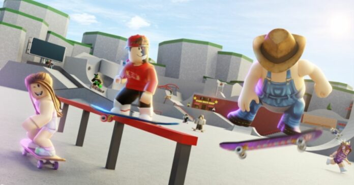 How to Play Roblox Skate Park Guide, Tips, and Cheats