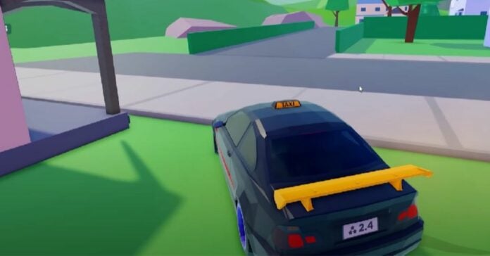 How to Play Roblox Taxi Boss Guide - Guide and Tips
