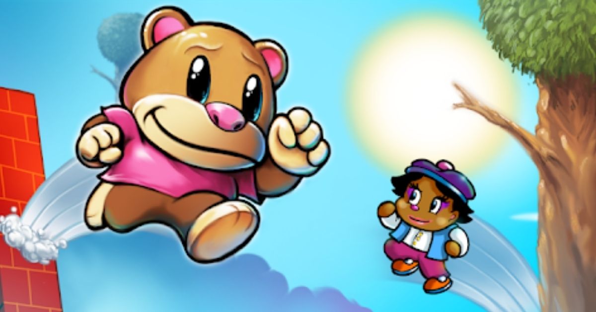 How to Unlock Ivan and James in Wall Kickers