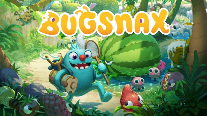 Is There Multiplayer in BugSnax