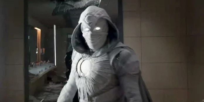 Is a Moon Knight skin coming to Fortnite?
