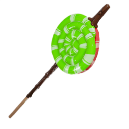 Lollipopper fortnite