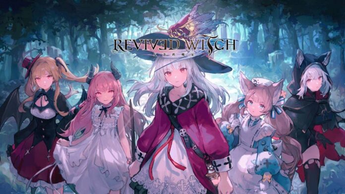 Revived Witch Codes (April 2022)