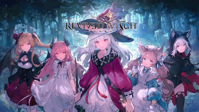 Witch Code Revived Witch Codes (April 2022) - Touch, Tap, Play