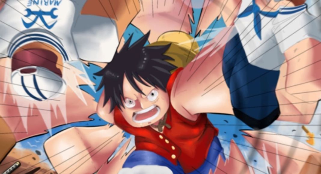 Roblox A One Piece Game Codes (April 2022)