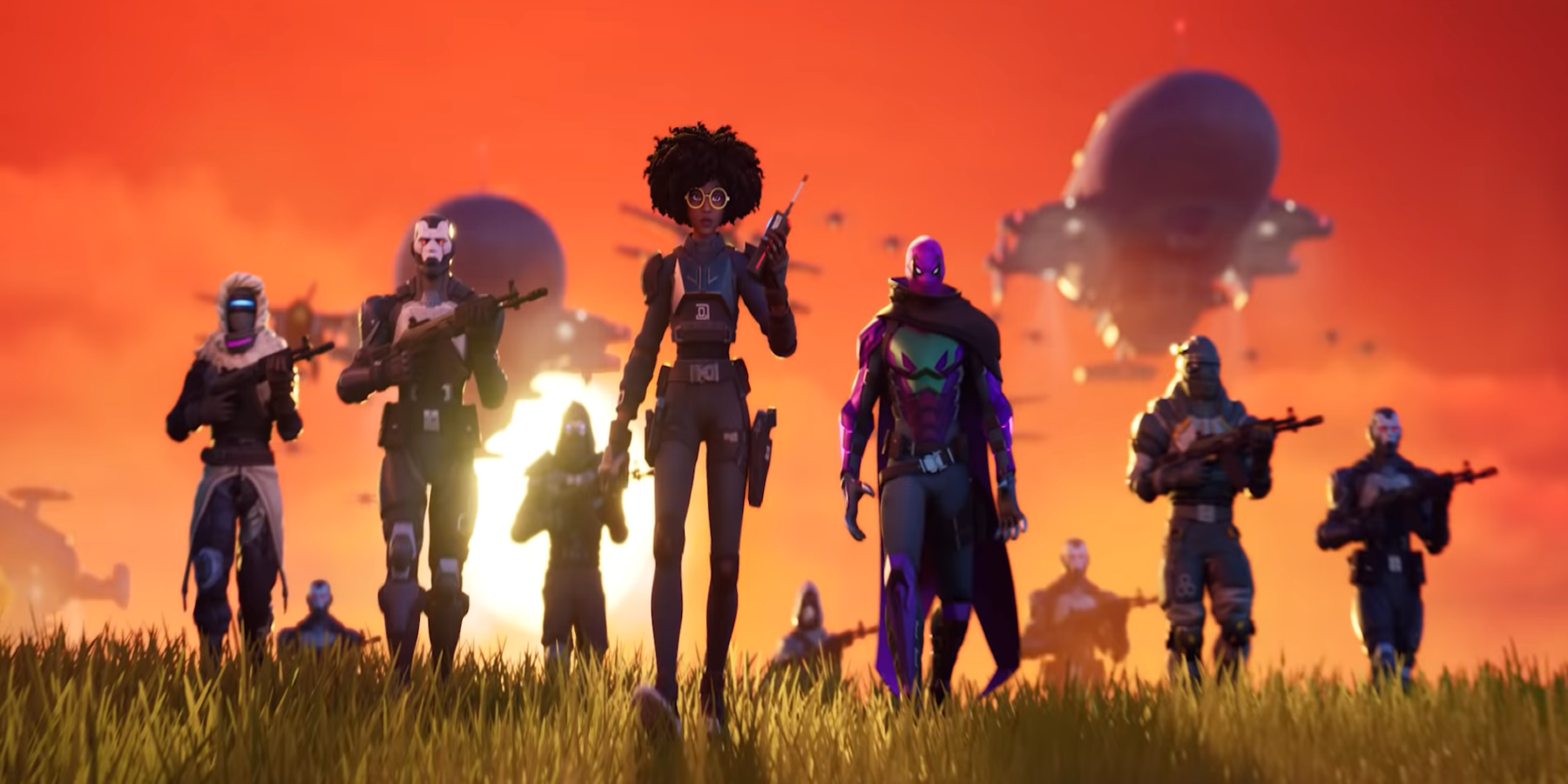 When Will Fortnite Season 3 Begin? Here's What We Know Thus Far
