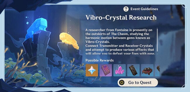 Vibro-Crystal-Research-event-TTP