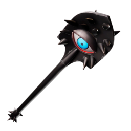 Vision pickaxe fortnite HarvestingTool