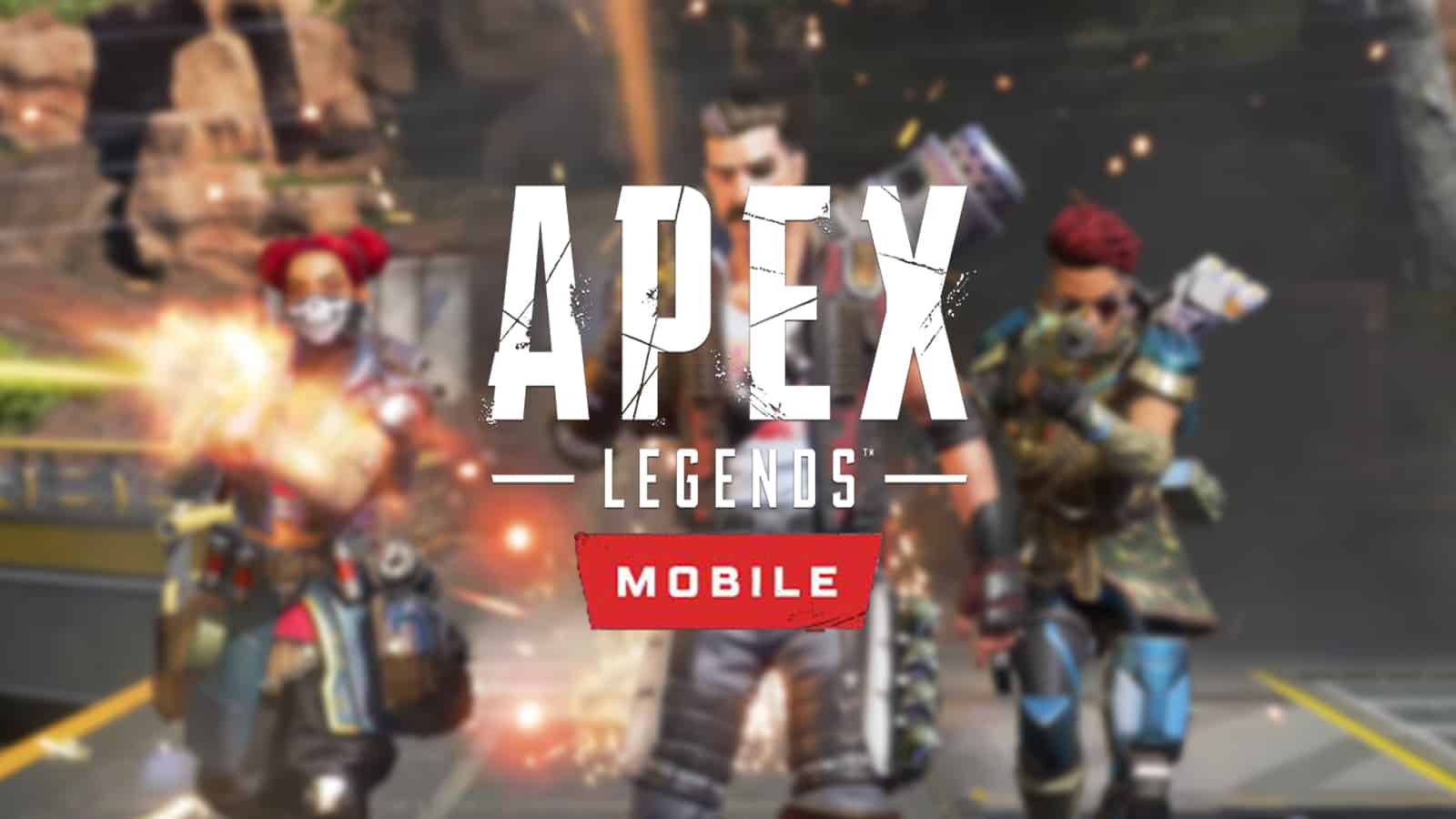 Will Apex Legends Mobile Have Both Tpp And Fpp Touch Tap Play