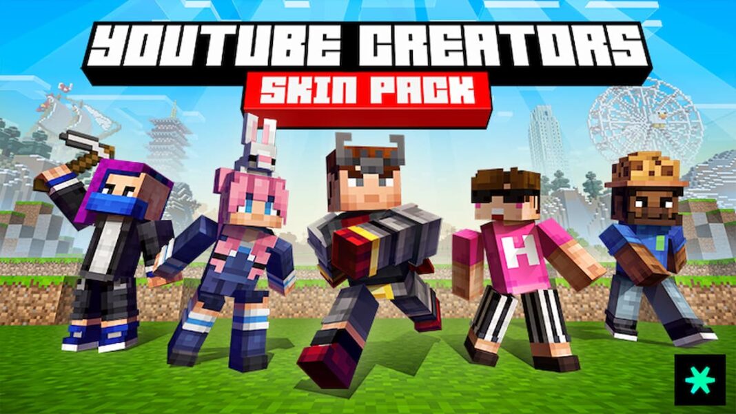 What Are the Best Minecraft Pocket Edition Addons Touch, Tap, Play