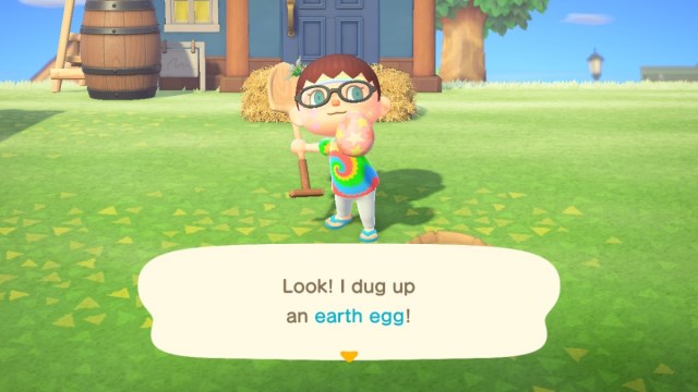 How to Get Easter Eggs in Animal Crossing Bunny Day 2022 Event