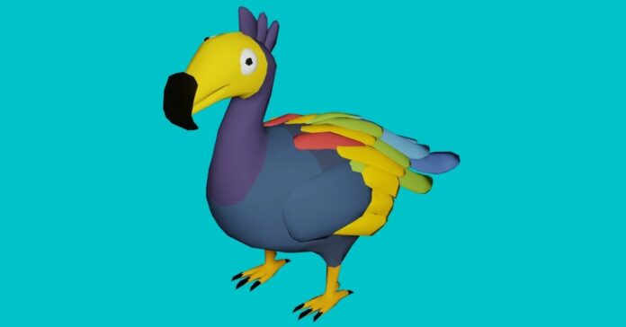 How to Spawn Dodo Birds in Roblox Bedwars