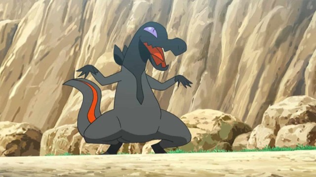 How to Catch Salandit in Pokémon Go