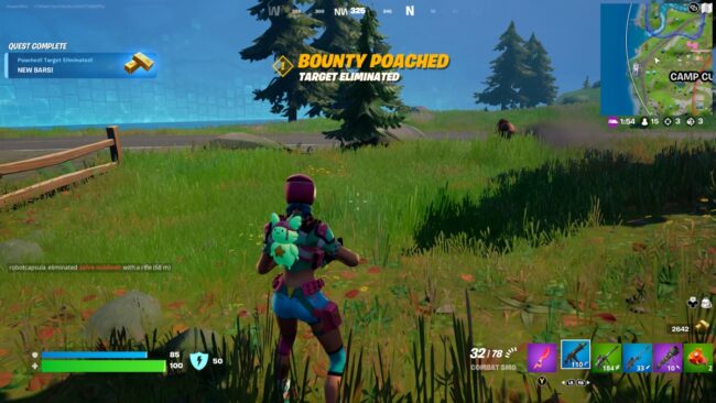 fortnite_bounty_guide poached 1