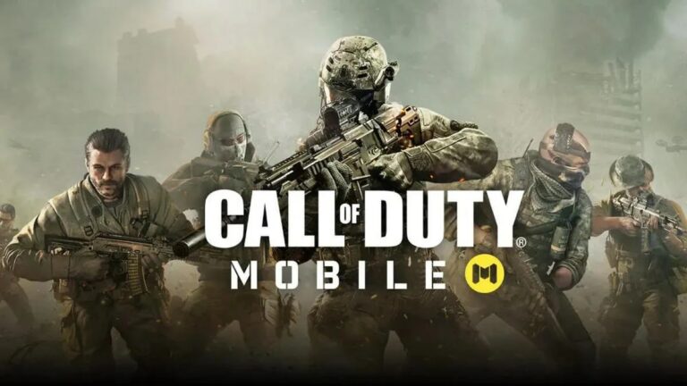 Help you rank up to legendary in cod mobile by Provsper