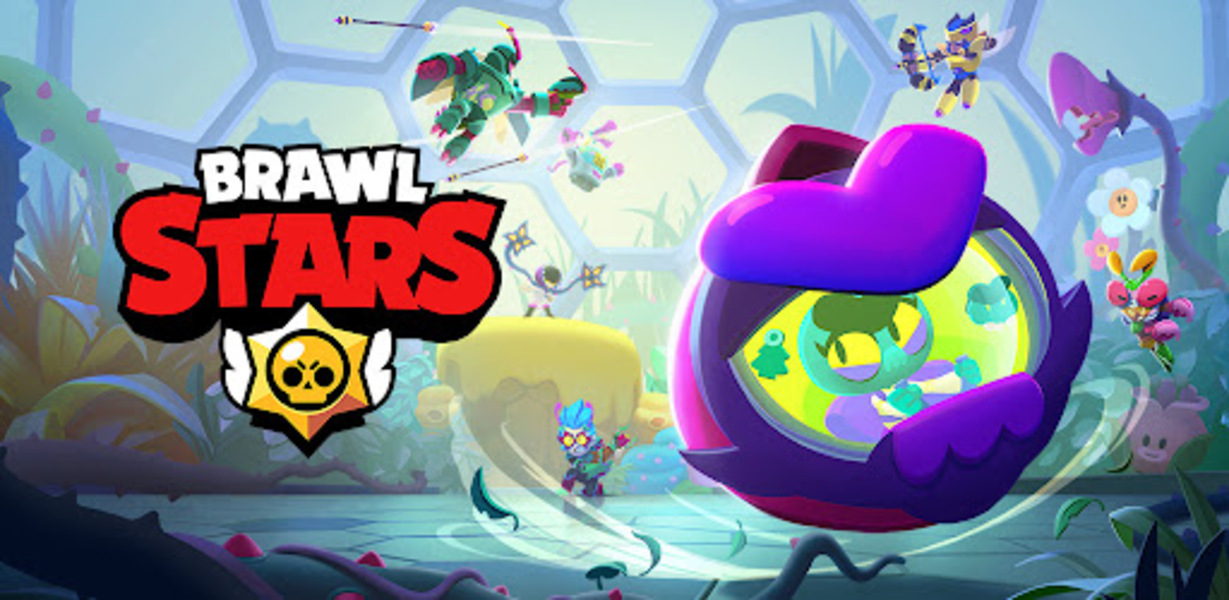 Brawl Stars Gear Guide Rework Gears Touch, Tap, Play